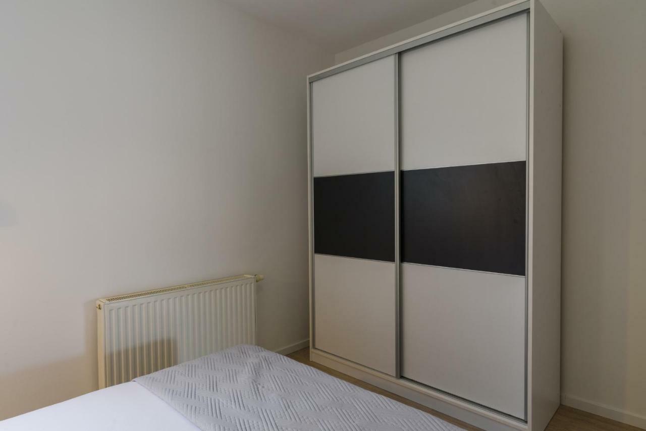 Villa Apartment Aa 2 Трогир Екстериор снимка